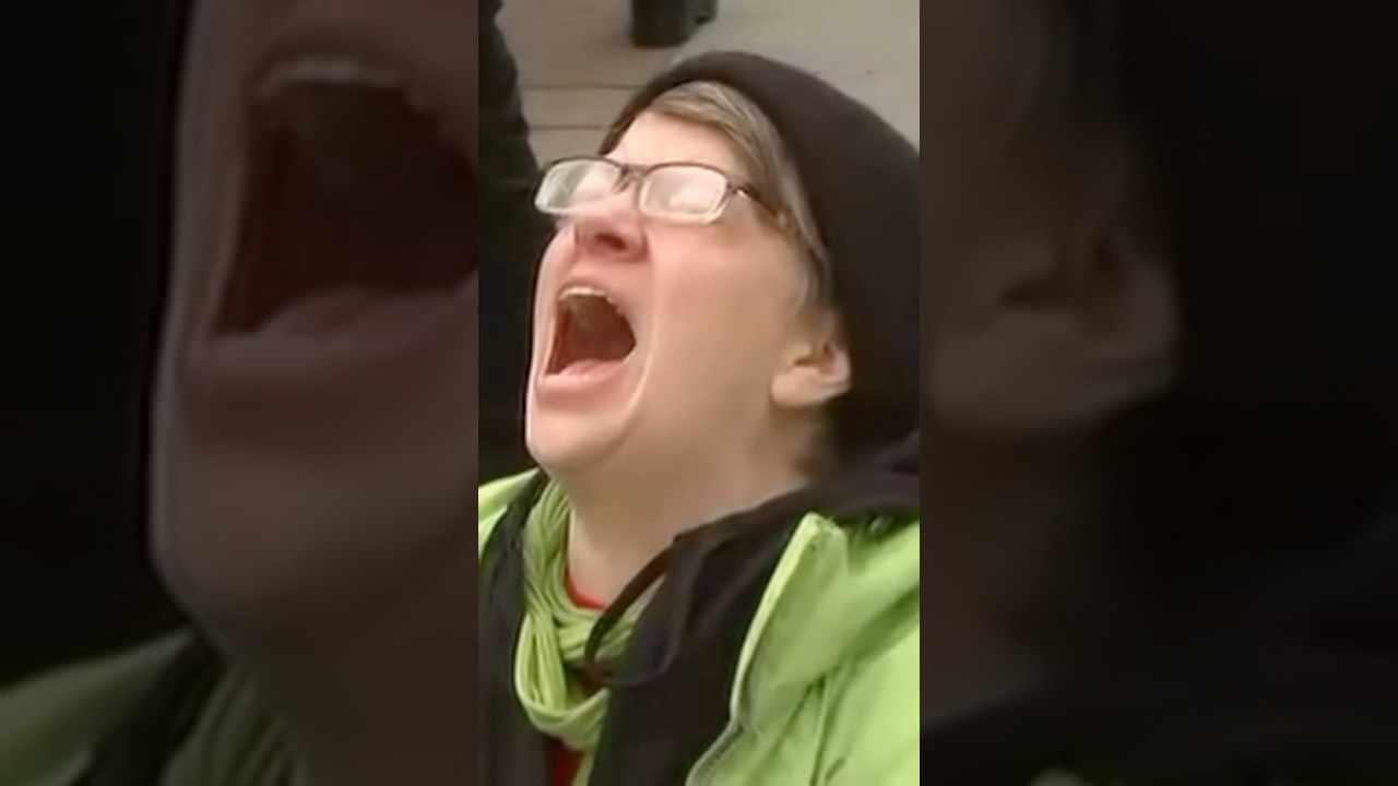 PLEASE Check on Your Liberal Friends!!