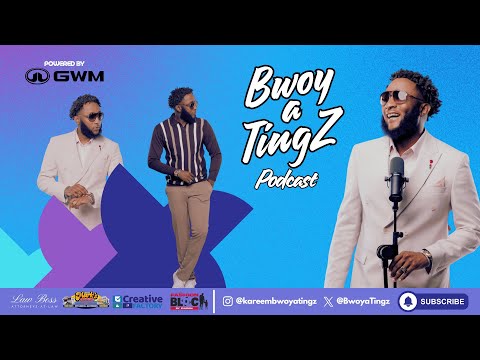 BwoyaTingZ Podcast is BACK!!!