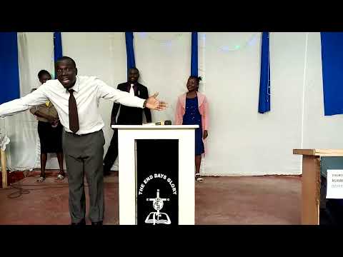 Nitatangaza Neno Lake Bwana Kwa Mataifa Mbalimbali