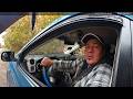 How Man Speeding  Ends in a Police Confrontation