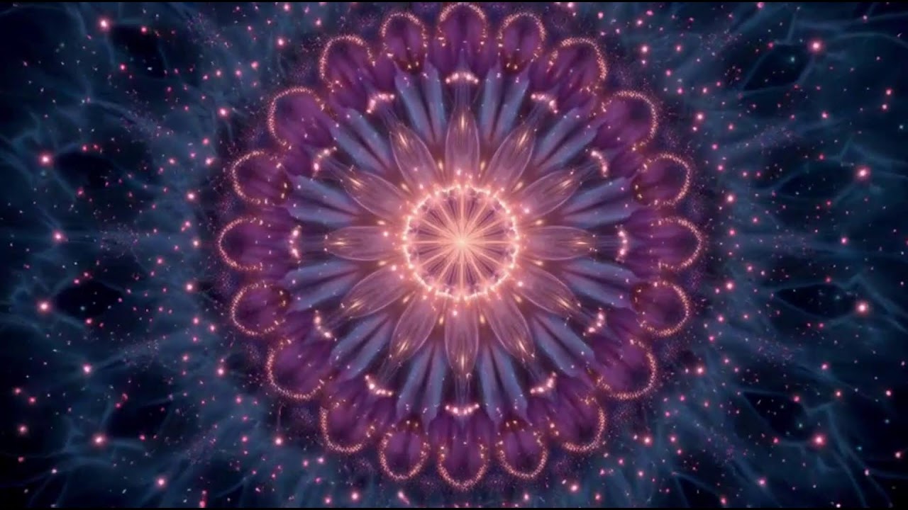 432 Гц + 963 Гц + 741 Гц + 528 Гц | Исцеление повреждений в теле и духе | МОЩНАЯ ЦЕЛЕБНАЯ ЧАСТОТА