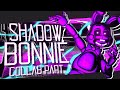 [FNAF SFM] - Shadow Bonnie Music Box Remix - Collab Part for @JazeCinema