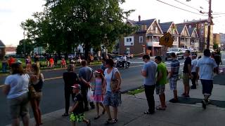 Memorial Day Parade New Britain 2013 Pt 2/2