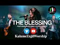 Elevation Worship - The Blessing (Lyrics) ft. Kari Jobe _ Cody Carnes [1 Hour Loop]