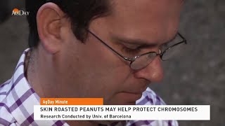 AgDay Minute 04/23/25