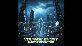 Voltage Ghost - Binary graveyard