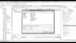 Two ways to return a collection with a Data Provider