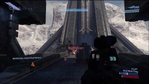 BesT MaN - MLG Playlist - Narrows CTF - Part 1