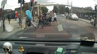 050816 Multiple idiots