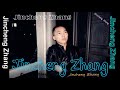 Jincheng zhang  turbine background music instrumental version official audio