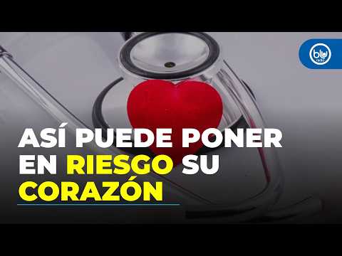 Heart myths that can put your health at risk