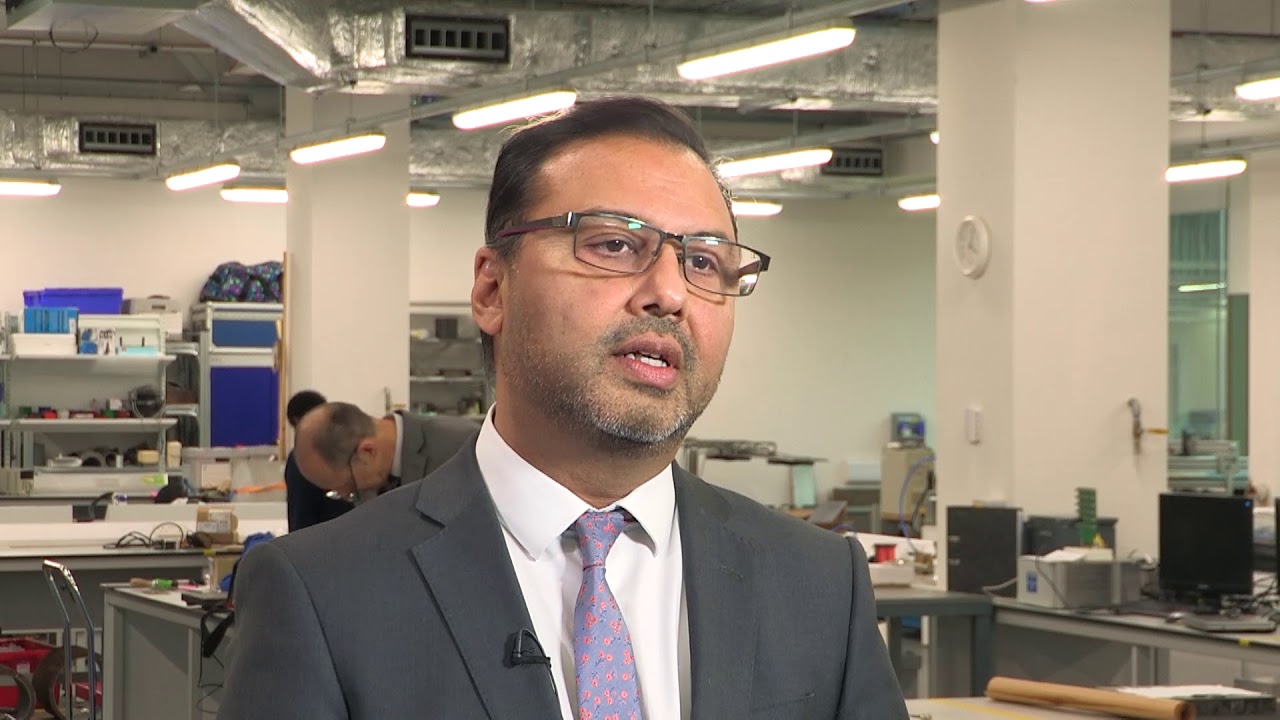 ISEP International Skills Enhancement Programme