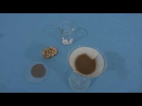 Separation mixture