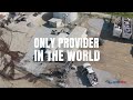 Mobile Solar High Tower - wifieye