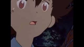 Digimon the Movie - Greymon VS Parrotmon [High Quality]