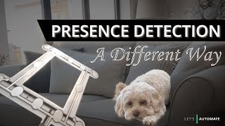 Esphome Presence Sensor For Your Sofa Not Pir Or Mmwave