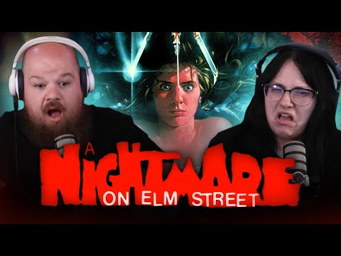 A NIGHTMARE ON ELM STREET (1984) *First Time Watching* | THE KILL REVIEW