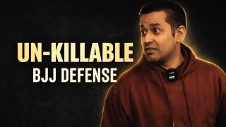 The "Unkillable" Defense: How to Train BJJ Until You’re 80 screenshot 5
