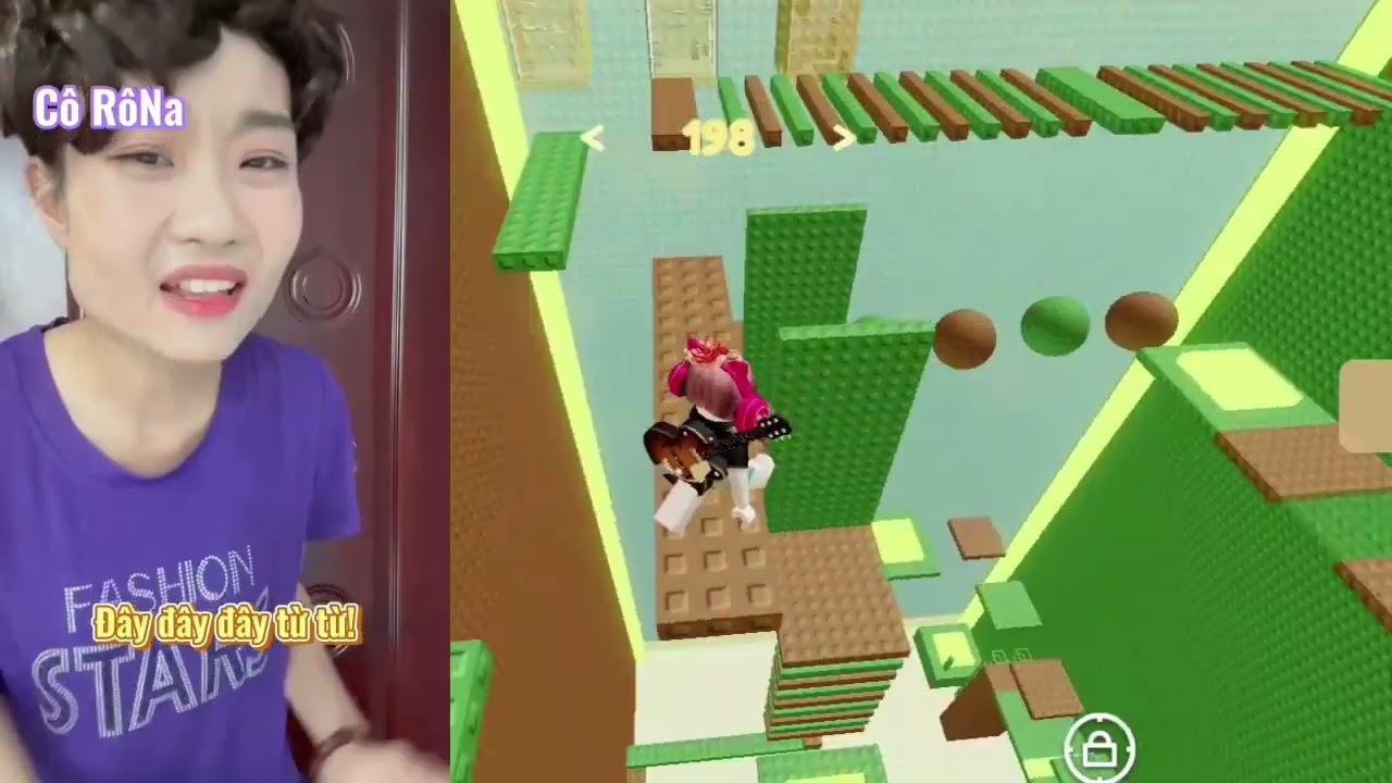 Chơi roblox kể chuyện @coemthudiofficial6308 | deisy