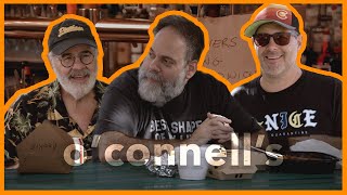3 Lawyers Eating Sandwiches To-Go | O'Connell's Pub