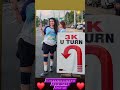 GAISANO GRAND RUN 2025 DAVAO - GIN, GABRIEL & LILIAN 10/05/25💗#viralvideo