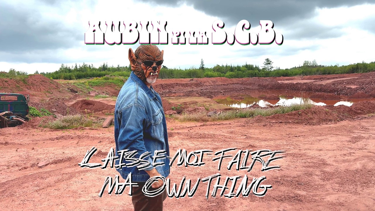 LAISSE-MOI FAIRE MA OWN THING