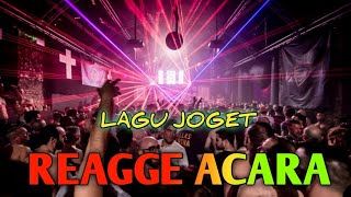 LAGU JOGET TERBARU_REAGGE ACARA REMIX 2022_freak fri