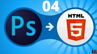 PSD to HTML with Bootstrap | 04 Create A Code computerpakistan 4