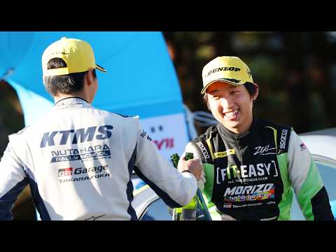 【MORIZO Challenge Cup 2026】Rd.8 第53回 M.C.S.C. ラリーハイランドマスターズ 2026 DAY2 ハイライト