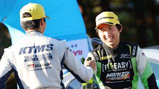 【MORIZO Challenge Cup 2026】Rd.8 第53回 M.C.S.C. ラリーハイランドマスターズ 2026 DAY2 ハイライト