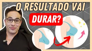 Cirurgião explica: MASTOPEXIA SEM PRÓTESE