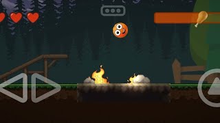 Sprint Ball 😳 - Gameplay screenshot 1
