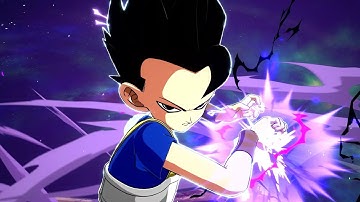 DB Sparking Zero Cabba Vs Kefla *Request Match*