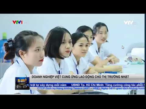 Review Top 9 công ty xuất khẩu lao động Nhật Bản được cấp phép tại Cần Thơ - Sóc Trăng - Hậu Giang