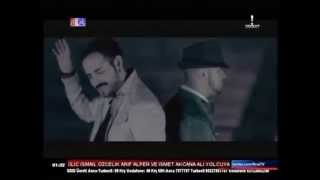 Seyran & Sercan - Trajedi 2013 Kral Tv Official Clip