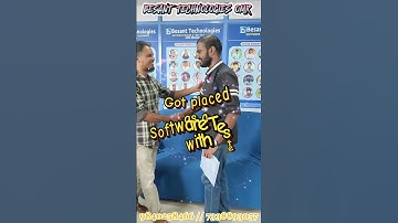 🔥Career Gap to  IT Software Tester 🔥