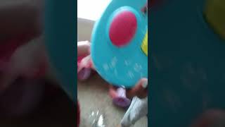 My Cousin Shoe Collection Part 1