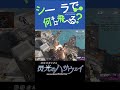 【Apex Legends】シーラで何キロ飛べる？ ～キングス・キャニオン～#shorts #エープリルフール