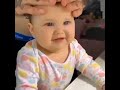 Nokia Tune Haha Baby Face Reaction Much Funny Funnybabies Babyboy Babygirl Shorts 