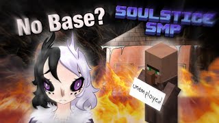 I cant play on SMPs without suffering