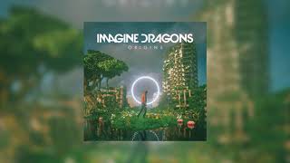 Imagine Dragons - Birds [Audio] chords