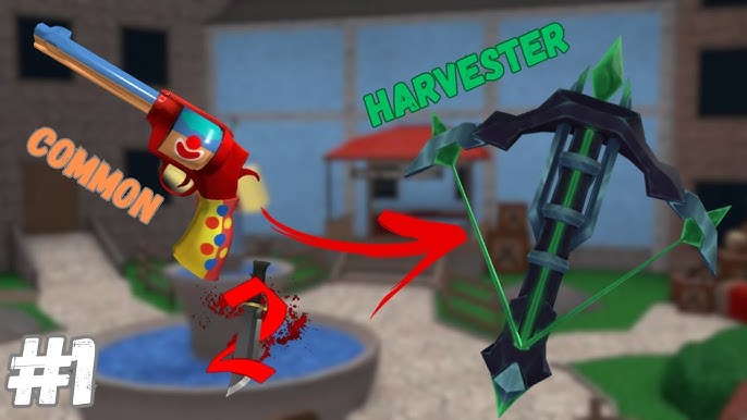Mm2 new harvester code 🥺❤️, #roblox #robloxedit #robux #robloxtikto