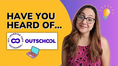 Why OUTSCHOOL for Homeschoolers | Website Walkthrough Review