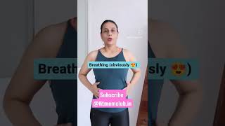 Postpartum Return to Fitness #fitcorewithaditi It starts with a proper Postnatal PT assessment