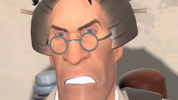 Beyonce - Countdown [SFM] Animation Test