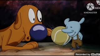 Catdog Pilot Episode 1997