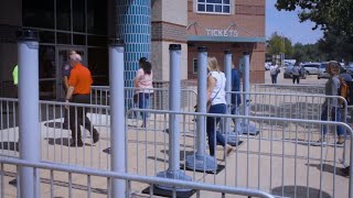 Katy ISD Security Devices