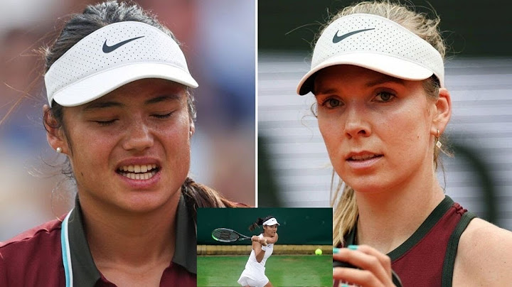 Tennis news: Novak Djokovic called out as Emma Raducanu dealt dangerous setback