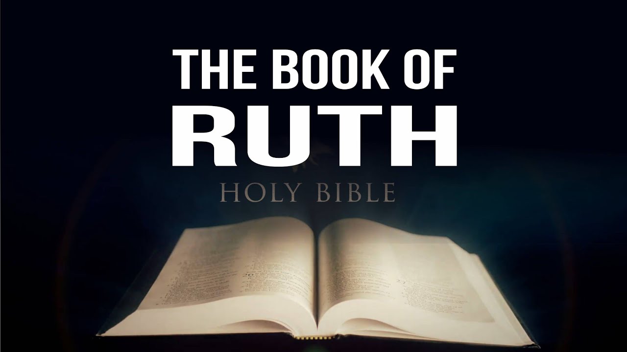 the-complete-book-of-ruth-kjv-dramatized-audio-bible-youtube