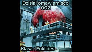 SCP-002 #poland #shorts #scp  #śmieszne #story #history #scpfoundation #science #scary